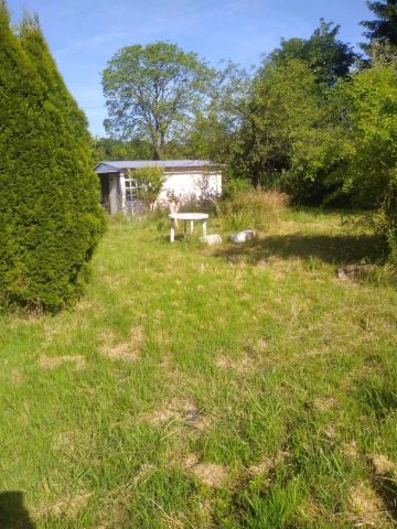 Działka rekreacyjna Piła. Zdjęcie 1