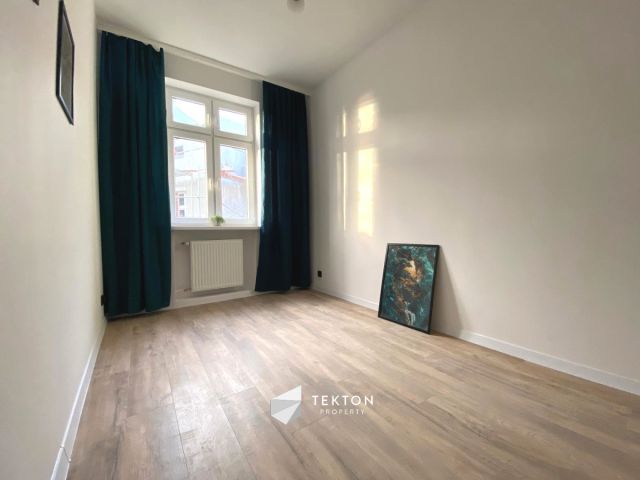 Mieszkanie 2-pokojowe Poznań Łazarz, ul. Kolejowa. Zdjęcie 6