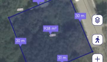 Działka budowlana Radom, ul. Stanisława Lema