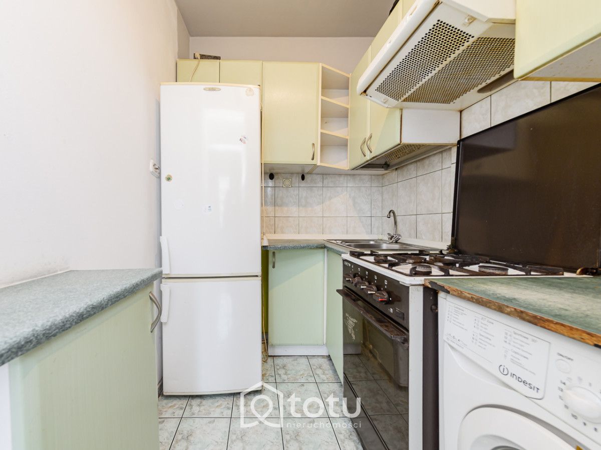 Mieszkanie 2-pokojowe Warszawa Ochota, ul. Grójecka. Zdjęcie 8