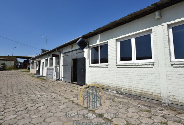 Lokal Łucka-Kolonia. Zdjęcie 8