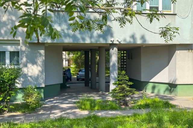 Mieszkanie 3-pokojowe Warszawa Wola, al. Prymasa Tysiąclecia. Zdjęcie 14