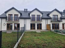 dom szeregowy Biłgoraj