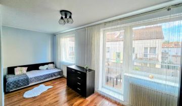 Mieszkanie 2-pokojowe Warszawa Białołęka, ul. Strumykowa