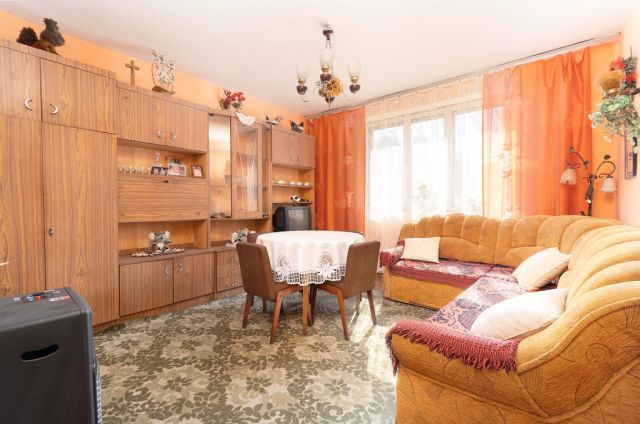 dom wolnostojący, 4 pokoje Przewrotne. Zdjęcie 7