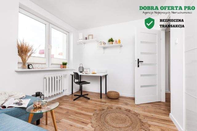 Mieszkanie 4-pokojowe Gdańsk Zaspa, al. Jana Pawła II. Zdjęcie 8