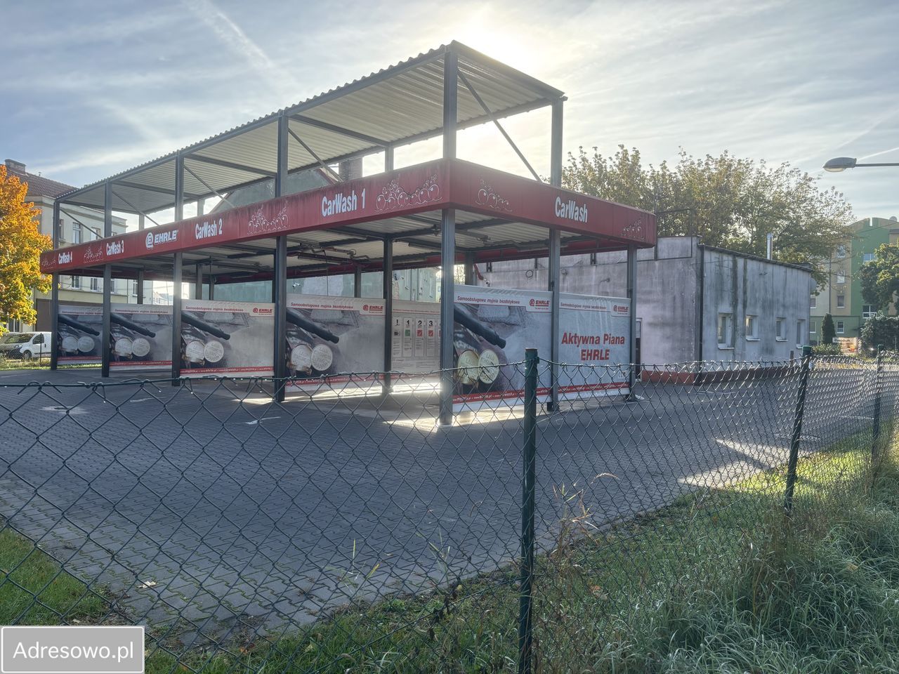 Lokal Piła, ul. Salezjańska. Zdjęcie 6