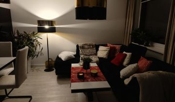 Mieszkanie 4-pokojowe Starogard Gdański Centrum, os. Nadzieja