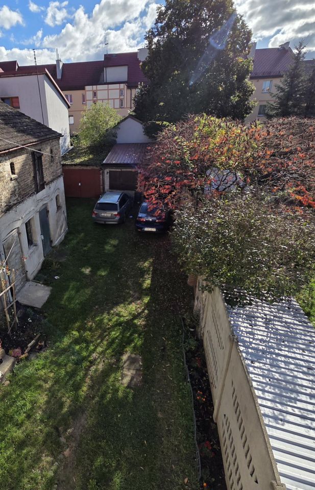 Mieszkanie 3-pokojowe Mieszkowice, ul. Jana Pawła II. Zdjęcie 8