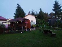 Działka rod Kominy. Zdjęcie 2