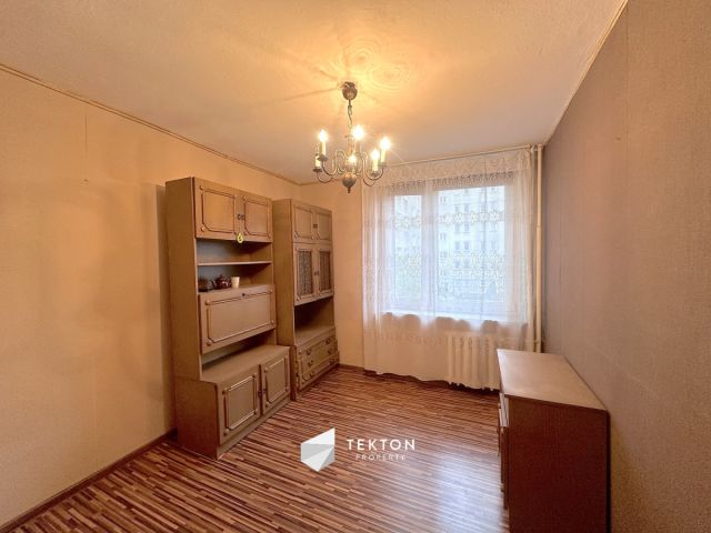 Mieszkanie 3-pokojowe Warszawa Wola, ul. Ogrodowa. Zdjęcie 3