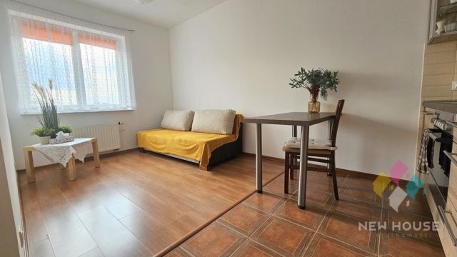 Mieszkanie 2-pokojowe Olsztyn Śródmieście, ul. Marii Curie-Skłodowskiej. Zdjęcie 2