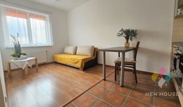 Mieszkanie 2-pokojowe Olsztyn Śródmieście, ul. Marii Curie-Skłodowskiej