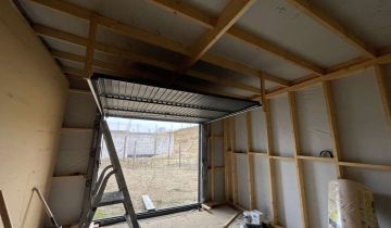 dom wolnostojący, 3 pokoje Osiek nad Notecią, ul. Za Skansenem