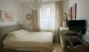 Mieszkanie 3-pokojowe Siechnice