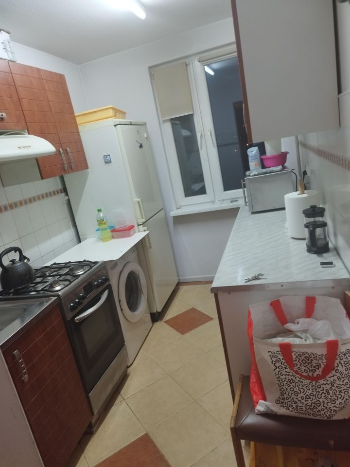 Mieszkanie 2-pokojowe Poznań Bonin, ul. Bonin. Zdjęcie 5