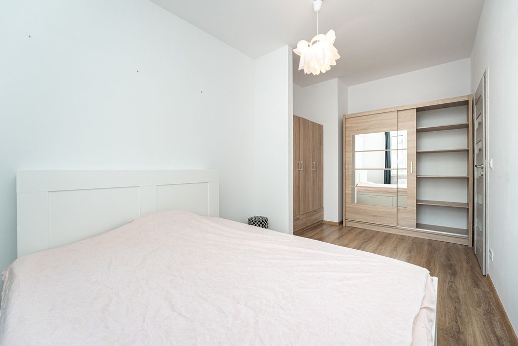 Mieszkanie 2-pokojowe Warszawa Ursynów, ul. Jurajska. Zdjęcie 7