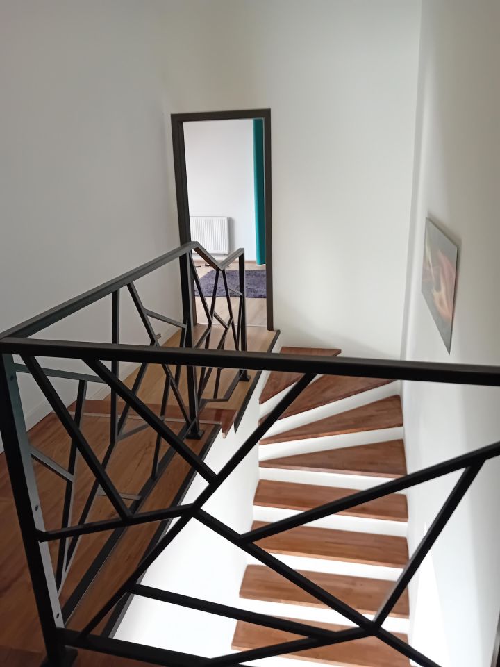 dom wolnostojący, 4 pokoje Klepacze, ul. Pogodna. Zdjęcie 7