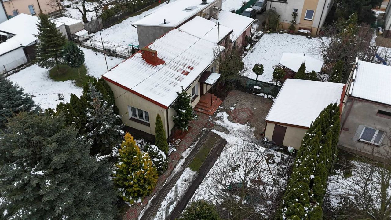 dom wolnostojący Baboszewo. Zdjęcie 4