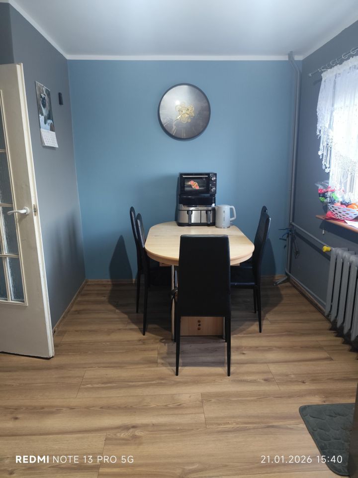 Mieszkanie 2-pokojowe Siemczyn. Zdjęcie 9