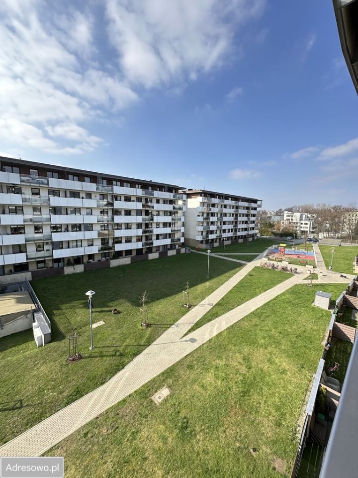 Mieszkanie 2-pokojowe Kraków Czyżyny, ul. Sołtysowska. Zdjęcie 15