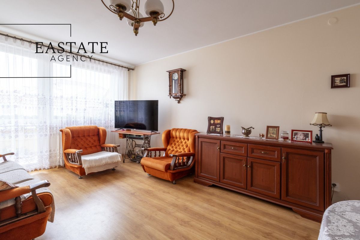 Mieszkanie 3-pokojowe Gdynia Karwiny, ul. Górnicza. Zdjęcie 2