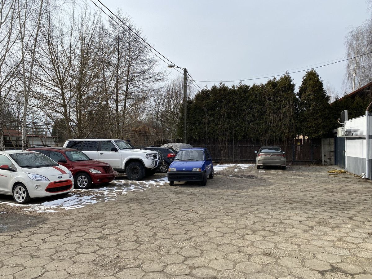 dom wolnostojący, 4 pokoje Częstochowa Kawodrza Dolna. Zdjęcie 7