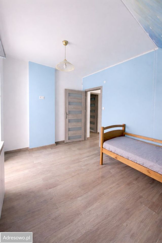 dom wolnostojący, 5 pokoi Osiek, ul. Długa. Zdjęcie 19