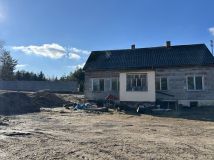 Działka budowlana Grabieniec. Zdjęcie 2