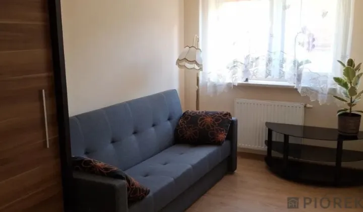 Mieszkanie 2-pokojowe Warszawa Praga-Północ, ul. Zachariasza