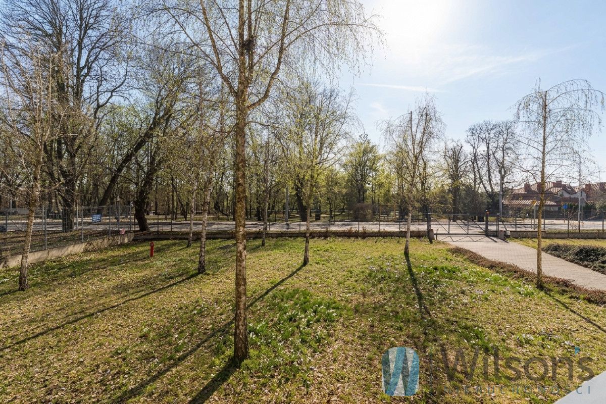 Mieszkanie 3-pokojowe Łomianki, ul. Fabryczna. Zdjęcie 17