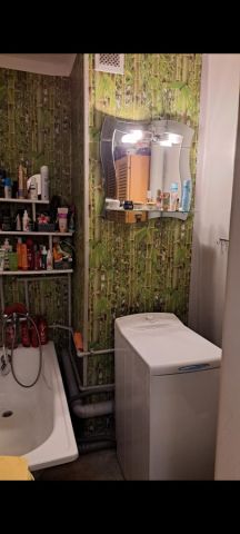 Mieszkanie 1-pokojowe Bydgoszcz Szwederowo, ul. Antoniego Chołoniewskiego. Zdjęcie 5