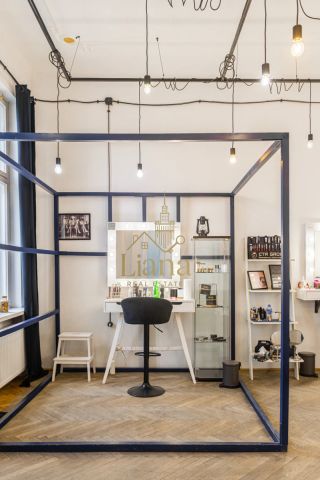 Lokal Warszawa Śródmieście, ul. Hoża. Zdjęcie 5