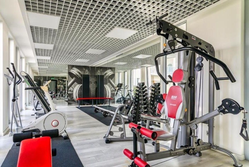 Mieszkanie 3-pokojowe Gdańsk Wrzeszcz, ul. Bolesława Chrobrego. Zdjęcie 10