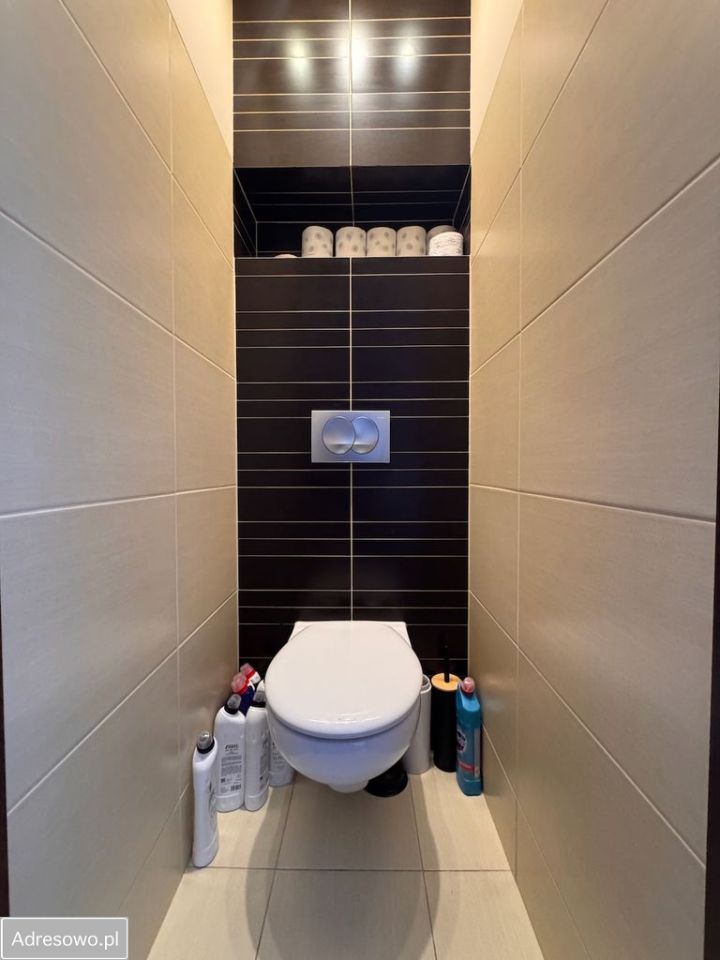 Mieszkanie 2-pokojowe Bydgoszcz Wyżyny, ul. Ogrody. Zdjęcie 9