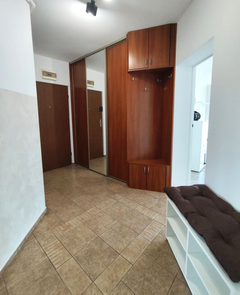 Mieszkanie 2-pokojowe Kalisz Dobrzec, ul. Prymasa Stefana Wyszyńskiego. Zdjęcie 7