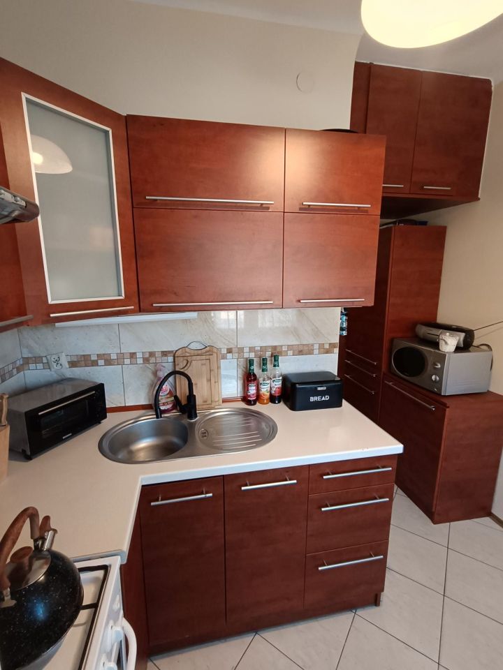 Mieszkanie 2-pokojowe Łęczyca, ul. Belwederska. Zdjęcie 3