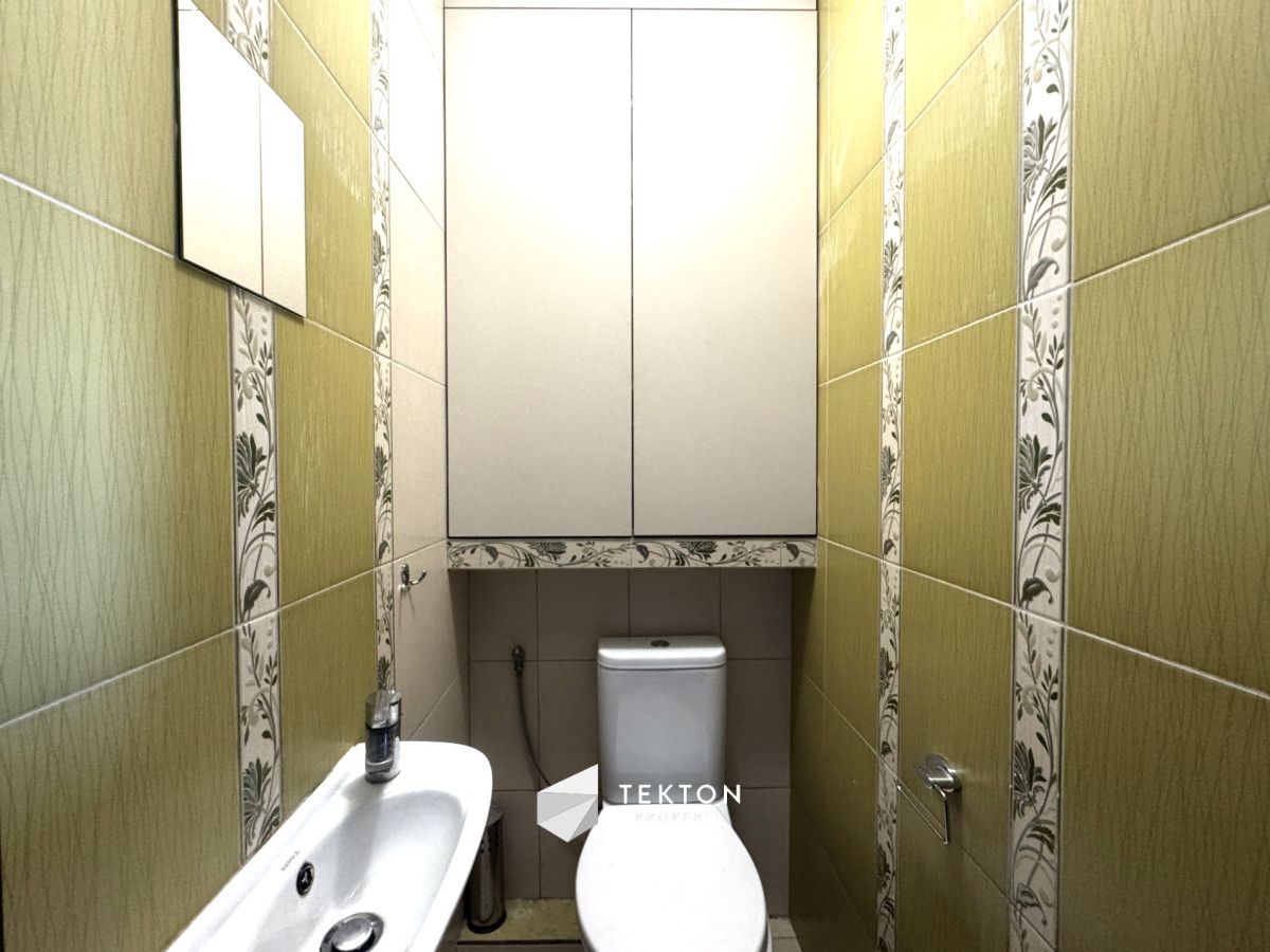 Mieszkanie 4-pokojowe Gdynia Chwarzno-Wiczlino, ul. gen. Mariusza Zaruskiego. Zdjęcie 14