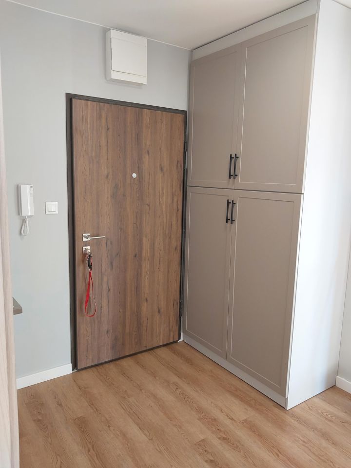 Mieszkanie 3-pokojowe Białystok Antoniuk, ul. Ukośna. Zdjęcie 21