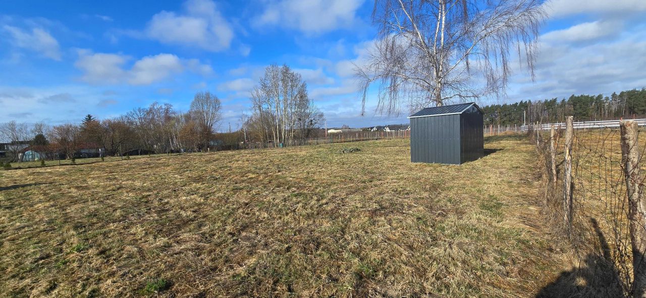 Działka budowlana Jagatowo. Zdjęcie 4