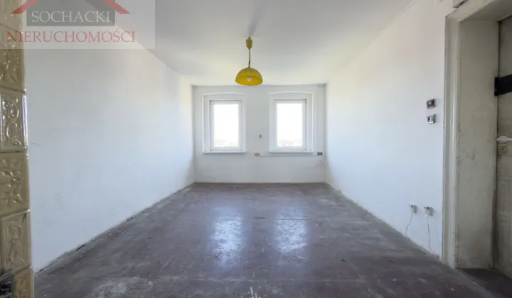 Mieszkanie 1-pokojowe Lubań, ul. Mikołaja Kopernika