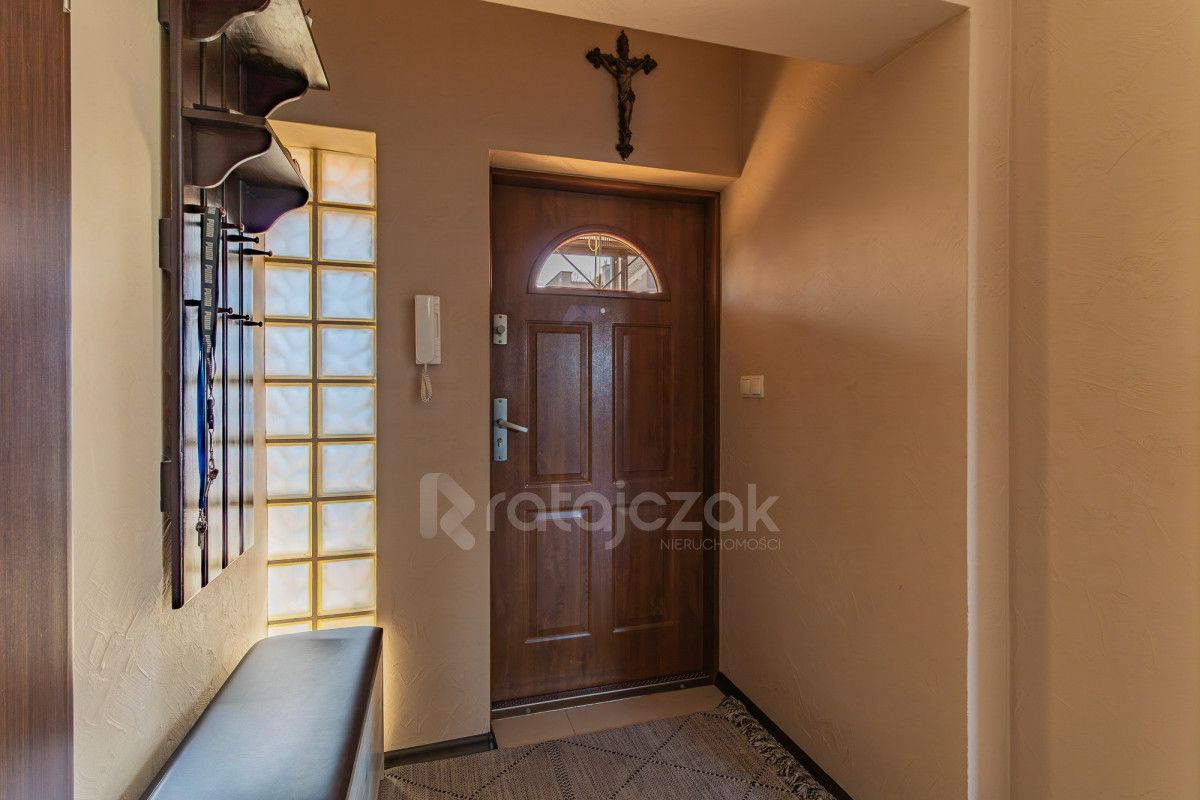 bliźniak, 4 pokoje Radunica. Zdjęcie 22