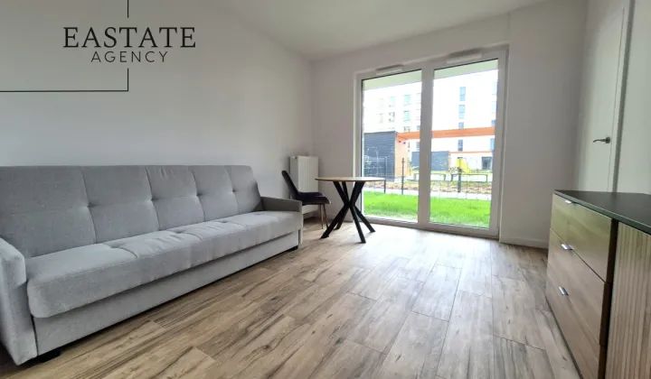 Mieszkanie 2-pokojowe Warszawa Praga, ul. Żupnicza