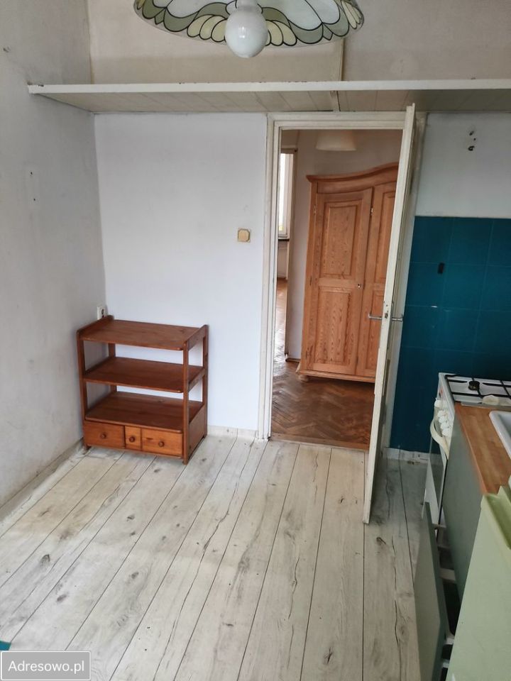 Mieszkanie 2-pokojowe Kraków Krowodrza, ul. Chocimska. Zdjęcie 15