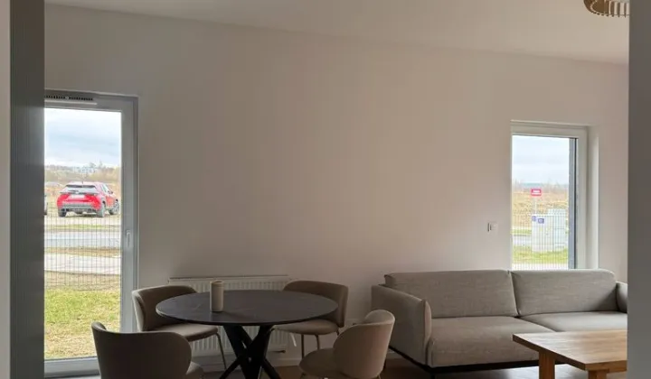 Mieszkanie 3-pokojowe Poznań Naramowice, ul. Czarnucha