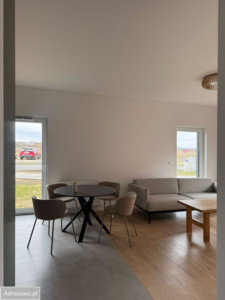 Mieszkanie 3-pokojowe Poznań Naramowice, ul. Czarnucha. Zdjęcie 1