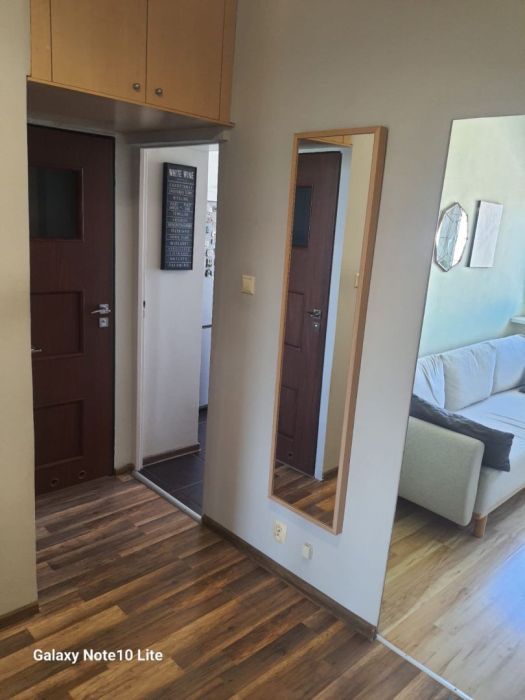 Mieszkanie 3-pokojowe Gdańsk Morena, ul. Heleny Marusarzówny. Zdjęcie 2