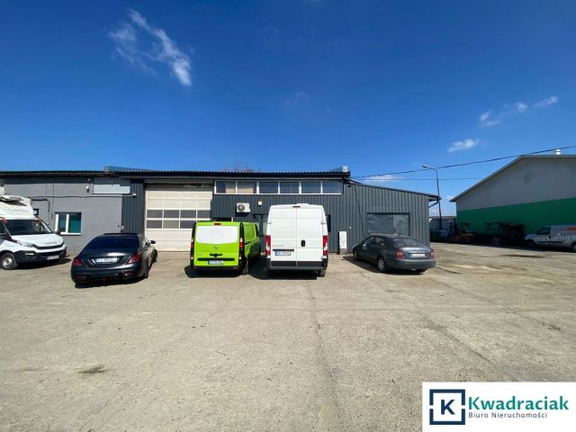 Lokal Jasło, ul. Towarowa. Zdjęcie 8