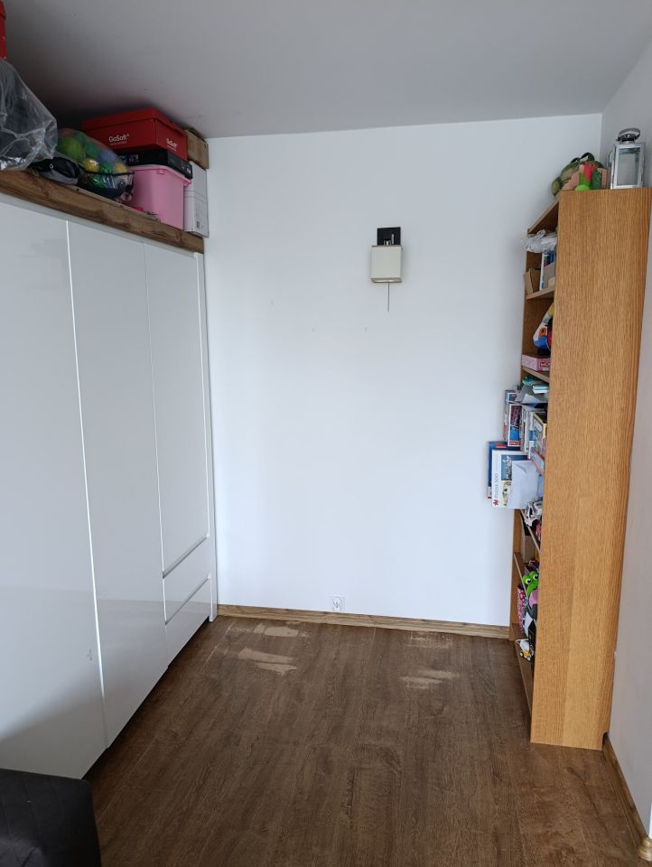 Mieszkanie 2-pokojowe Gdańsk Stogi, ul. Szpaki. Zdjęcie 3