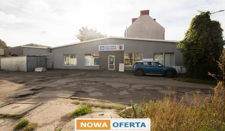 Biuro Elbląg, ul. Piaskowa